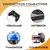 Caixa De Som Para Pc Caixinha Computador Notebook P2 Potente