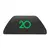 Suporte do controlador de jogo para xbox um organizador suporte base do controlador de jogo para xbox series/one magro/one acessórios - Future Gamer
