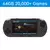 Sf3000 mini jogador de jogo portátil portátil 4.5 Polegada tela ips retro console de videogame embutido mais de 20000 jogos para ps1/gba/sfc - Future Gamer