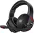 BINNUNE BW01 Fone de ouvido sem fio para jogos para PC PS4 PS5 Playstation 4 5, 2.4G sem fio Bluetooth USB Gamer Fones de ouvido com microfone - loja online