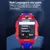 Novo relógio inteligente crianças lbs telefone do bebê 2g relógio câmera sos pk q02 q12 q15 crianças smartwatch android ios para meninos meninas presentes