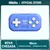 Imagem do Controlador 8BitDo-Micro Bluetooth, Gamepad de bolso para Switch, Android, Raspberry Pi, Suporte Modo Teclado