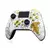 Para ps4 ps3 bt controlador sem fio sem atraso dupla vibração 6 eixos joysticks gamepad pc gaming controle remoto com turbo - comprar online