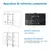 Imagem do Suporte Para TV Coibeu Ajustável, Suporte Monitor, Suporte Para Monitor, Monitor Support, Suporte Para Televisão, Frete Grátis