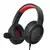 Fone de ouvido para jogos BINNUNE com microfone para PS4 PS5 Xbox Series X | S Xbox One PC Switch Fones de ouvido para jogos com fio para Playstation 5 Xbox 1 - comprar online