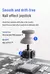 Flydigi dune fox gamepad sem fio gatilho alça inteligente suporte pc/interruptor/controlador de jogos móvel alça de jogo joystick - loja online