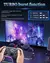 AOLION para controlador de interruptor efeito Hall Nintendo Switch iPhone Android Mobiele telefoon Windows PC Steam na internet