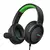 Fone de ouvido para jogos BINNUNE com microfone para PS4 PS5 Xbox Series X | S Xbox One PC Switch Fones de ouvido para jogos com fio para Playstation 5 Xbox 1 na internet