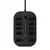 extensão tomada,extensão elétrica,tomada usb,filtro de linha de tomada,estenção de tomadas,extensao de tomada,10A,110-220V - Future Gamer