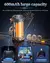 AOLION para controlador de interruptor efeito Hall Nintendo Switch iPhone Android Mobiele telefoon Windows PC Steam - comprar online