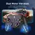 Gamepad RGB Sem Fio compatível com Xbox ONE, Series S/X, Slim e PC - Future Gamer