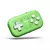 Controlador 8BitDo-Micro Bluetooth, Gamepad de bolso para Switch, Android, Raspberry Pi, Suporte Modo Teclado