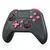 Para ps4 ps3 bt controlador sem fio sem atraso dupla vibração 6 eixos joysticks gamepad pc gaming controle remoto com turbo - comprar online