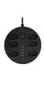 extensão tomada,extensão elétrica,tomada usb,filtro de linha de tomada,estenção de tomadas,extensao de tomada,10A,110-220V