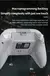 2025 aolion controlador de jogos sem fio gamepad com pc/switch/ios/android/steam mito preto wukong rgb hall efeito compatível - comprar online