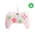 8BitDo Ultimate Mini controlador com fio para Xbox com anel de fogo de iluminação RGB, joysticks e gatilhos de efeito Hall, para Windows 11 - comprar online