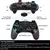 Controle Sem Fio Bluetooth para Nintendo Switch/Switch Lite/OLED e Android – Gamepad com 6 Eixos - Future Gamer
