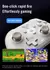 Flydigi dune fox gamepad sem fio gatilho alça inteligente suporte pc/interruptor/controlador de jogos móvel alça de jogo joystick na internet
