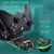 Kit Carregador Duplo Dock + 2 Bateria Xbox Series One X / S na internet