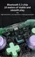 Imagem do AOLION Nintendo Switch OLED Bluetooth Gaming Absolute Zero PC Versão SteamDouble Row Controller