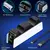 FC400 PS5 Controlador Carregador LED luz Suporte Duplo Carregador Dock PS5 Controlador Estação de Carregamento Acessórios para PlayStation 5