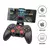 Terios t3 suporte bluetooth gamepad para android telefone pc joystick controle controlador de jogo sem fio para switch/ps3 accessorie