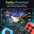 Suporte bluetooth gamepad controlador sem fio compatível nintendo switch/switch oled/switch lite/android telefone usb pc joystick