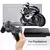 2.4g gamepad sem fio para ps3/tv box/android telefone pc joystick para super console x pro controlador de jogo para ps3 acessórios - Future Gamer