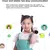 Novo relógio inteligente crianças lbs telefone do bebê 2g relógio câmera sos pk q02 q12 q15 crianças smartwatch android ios para meninos meninas presentes - comprar online