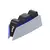 Estação de carregamento DualSense tipo C para PS5 Carregamento duplo Suporte para carregador de dock para o controle de jogo sem fio DualSense do PlayStation 5 - comprar online