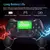 Controle Sem Fio Bluetooth para Nintendo Switch/Switch Lite/OLED e Android – Gamepad com 6 Eixos