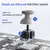 Flydigi dune fox gamepad sem fio gatilho alça inteligente suporte pc/interruptor/controlador de jogos móvel alça de jogo joystick - Future Gamer