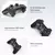 2.4g gamepad sem fio para ps3/tv box/android telefone pc joystick para super console x pro controlador de jogo para ps3 acessórios