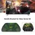 Suporte do controlador de jogo para xbox um organizador suporte base do controlador de jogo para xbox series/one magro/one acessórios - loja online