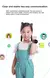 Novo relógio inteligente crianças lbs telefone do bebê 2g relógio câmera sos pk q02 q12 q15 crianças smartwatch android ios para meninos meninas presentes - comprar online