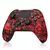 Para ps4 ps3 bt controlador sem fio sem atraso dupla vibração 6 eixos joysticks gamepad pc gaming controle remoto com turbo