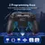 Gamepad RGB Sem Fio compatível com Xbox ONE, Series S/X, Slim e PC - loja online
