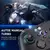 Imagem do Gamepad RGB Sem Fio compatível com Xbox ONE, Series S/X, Slim e PC