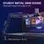 Kit de Microfone Gamer AmpliGame com Mudo Rápido, Microfone Condensador USB RGB com Braço Articulado de Metal para Celular, PC, PS4/5, Streaming - A2T na internet