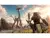 Horizon Zero Dawn para PS4 na internet