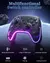 AOLION para controlador de interruptor efeito Hall Nintendo Switch iPhone Android Mobiele telefoon Windows PC Steam - Future Gamer