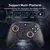 Gamepad RGB Sem Fio compatível com Xbox ONE, Series S/X, Slim e PC - comprar online