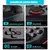 Controle Sem Fio Bluetooth para Nintendo Switch/Switch Lite/OLED e Android – Gamepad com 6 Eixos - comprar online