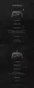 Controlador de jogos com fio sem fio 8BitDo-Ultimate 2C para PC, Windows 10,11, SteamDeck, Raspberry Pi, Android - Black Myth: Wukong - Future Gamer