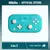 8bitdo-lite 2 bluetooth gamepad para nintendo switch, lite, android e raspberry pi - comprar online