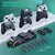 Imagem do Kit Carregador Duplo Dock + 2 Bateria Xbox Series One X / S