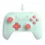 8BitDo - Novo controlador de jogos com fio Ultimate 2C para PC, Windows 10, 11,