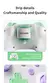 AOLION Nintendo Switch OLED Bluetooth Gaming Absolute Zero PC Versão SteamDouble Row Controller