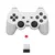 2.4g gamepad sem fio para ps3/tv box/android telefone pc joystick para super console x pro controlador de jogo para ps3 acessórios - loja online
