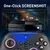Imagem do Gamepad RGB Sem Fio compatível com Xbox ONE, Series S/X, Slim e PC